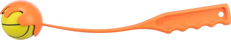 TRIXIE BALLSLYNGE M/BALL 30cm