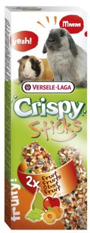 CRISPY STICKS FRUKT MARSVIN & KANIN