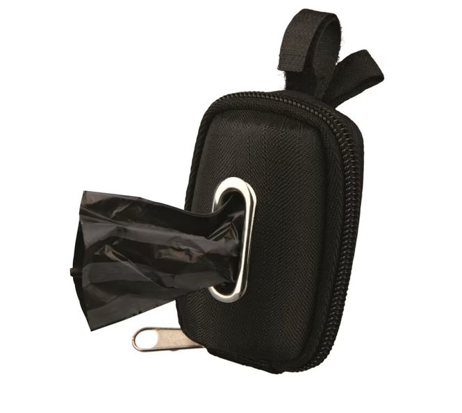 Hovedbilde  TRIXIE DOGGY PICK UP NYLON M/20 HUNDEPOSER