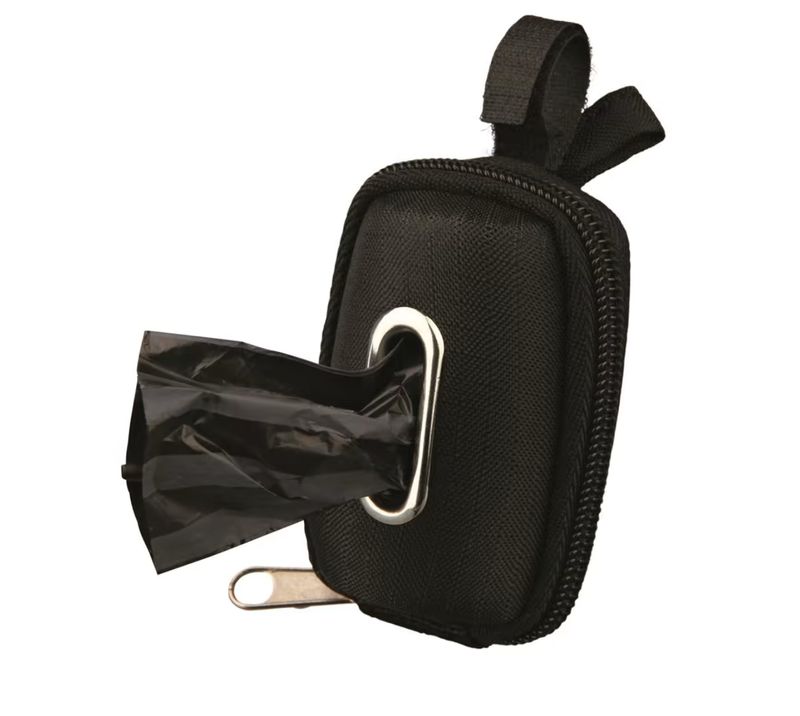  TRIXIE DOGGY PICK UP NYLON M/20 HUNDEPOSER
