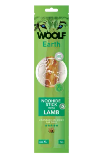 WOOLF NOHIDE LAM STICK