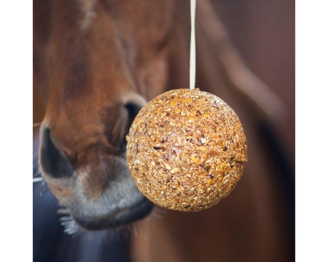 Hovedbilde Uncle Jimmys Hangin Ball