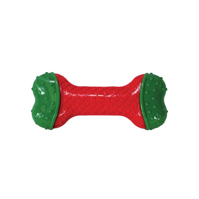 Hovedbilde KONG CORESTRENGTH BONE M/L