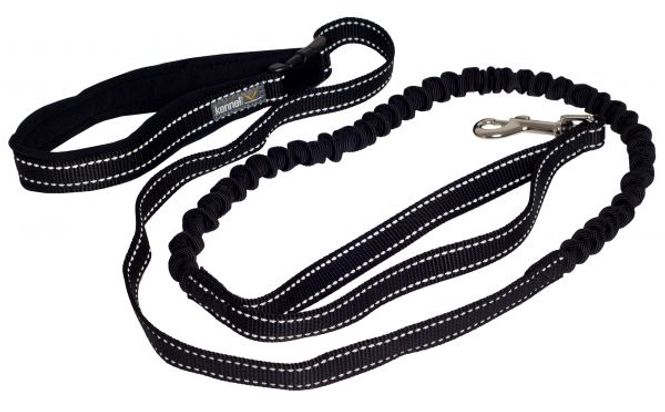 Hovedbilde KENNEL JOGGING LEASH 20MM X 180CM