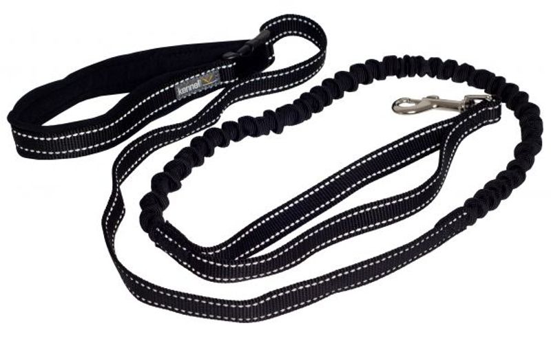 KENNEL JOGGING LEASH 20MM X 180CM
