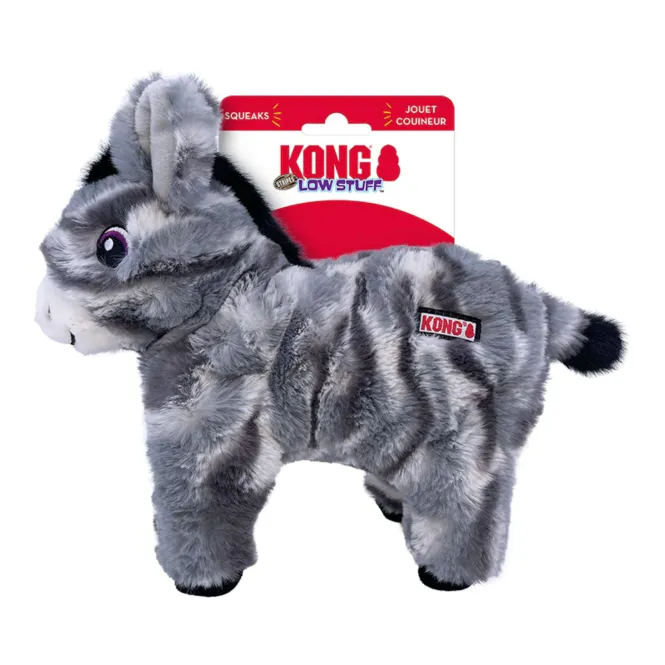 Hovedbilde LOW STUFF STRIPES DONKEY/ESEL