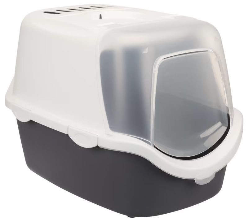 Kattebakke Vico Easy Clean M/Tak, Dør & Filter 