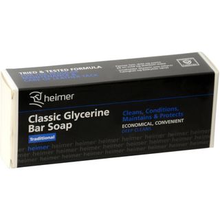 HEIMER GLYSERIN SÅPESTYKKE