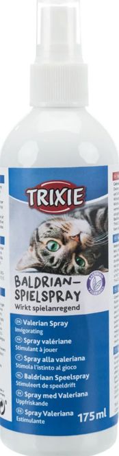 Hovedbilde Baldrian Spray 175ml 