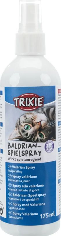 Baldrian Spray 175ml 
