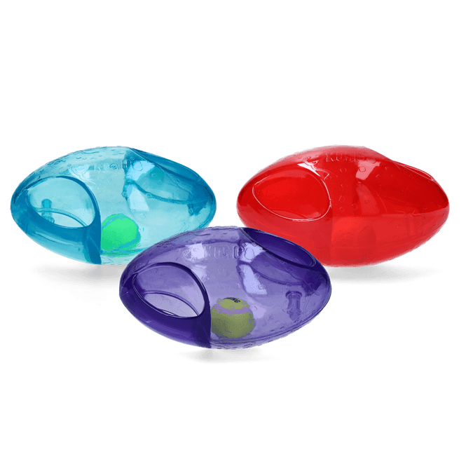 Hovedbilde KONG JUMBLER FOOTBALL L/XL 