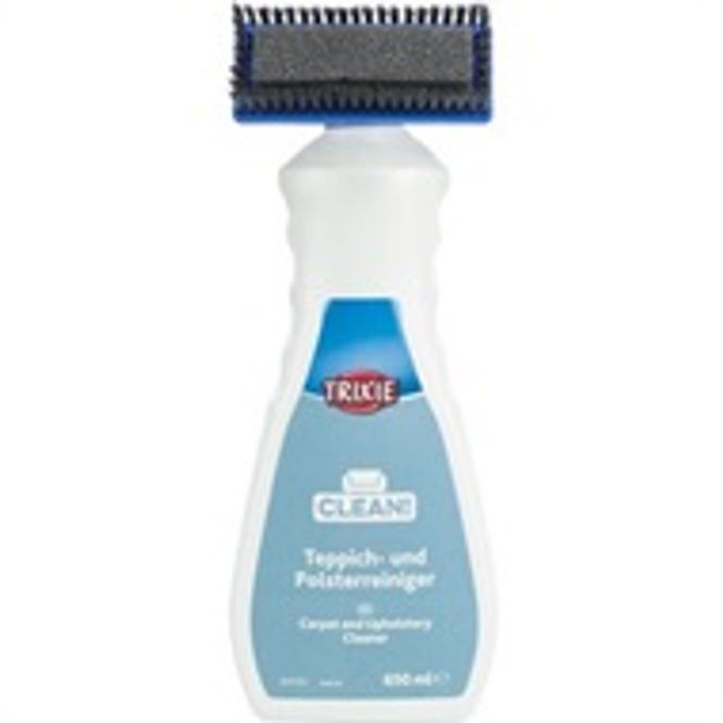 Hovedbilde TRIXIE TEPPE OG MØBELRENS 650ml