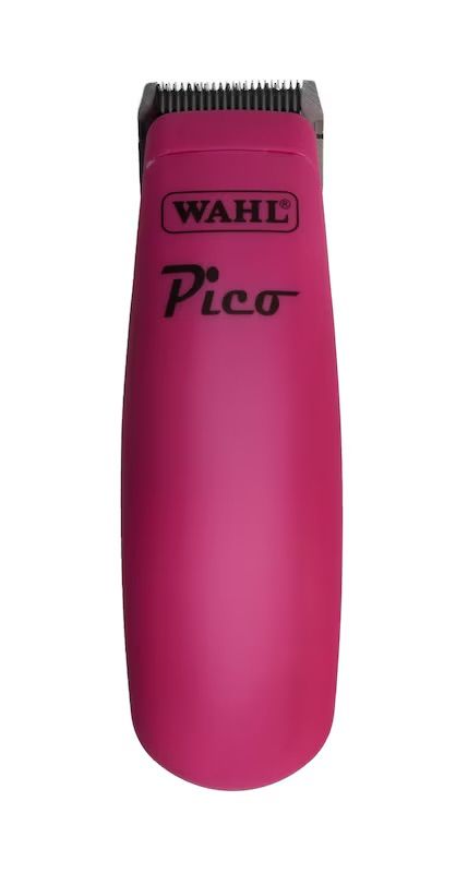 KLIPPEMASKIN WAHL PICO 