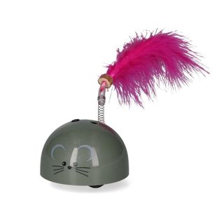ROBOCAT MOUSE