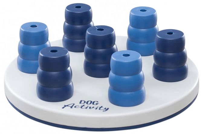 Hovedbilde TRIXIE ACTIVITY MINI SOLITAIRE Ø20CM LEVEL 1