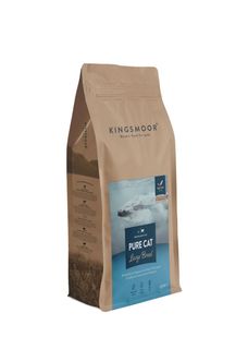 KINGSMOOR PURE SEAFISH ADULT LARGE CAT