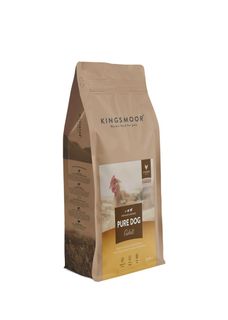 KINGSMOOR PURE CHICKEN SMALL DOG