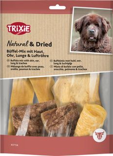TRIXIE BUFFALO MIX 130g