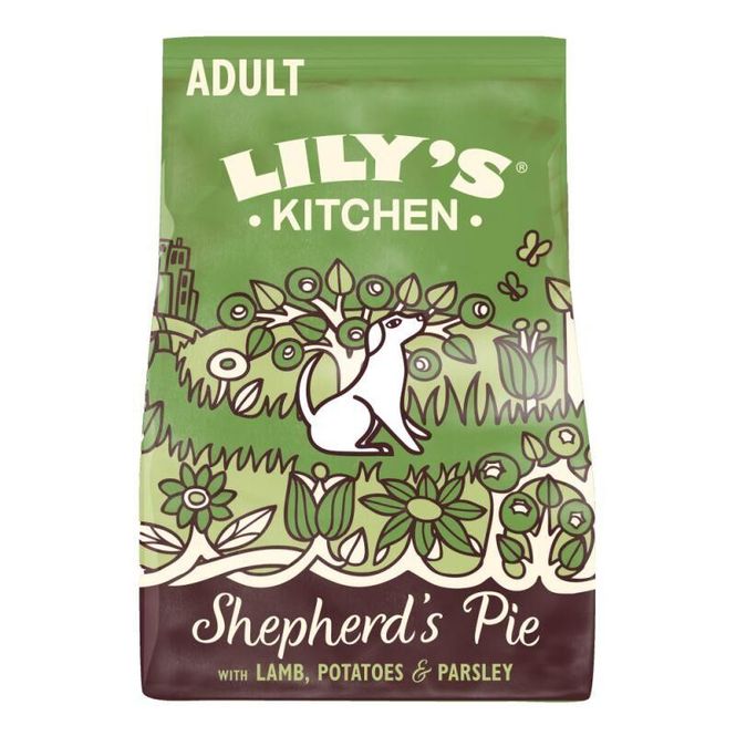 Hovedbilde Lily’s Kitchen Shepherd's Pie – ...